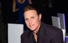 Television personality Bruce Jenner attends the 13th annual Michael Jordan Celebrity Invitational gala at the ARIA Resort & Casino at City Center on 4 April, 2014 in Las Vegas, Nevada. Picture: AFP.
