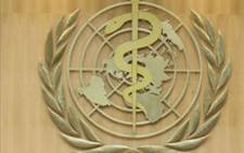 World Health Organisation. Picture: UN Photo