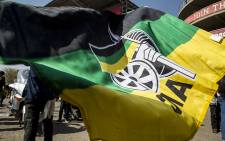 FILE: Thousands of ANC supporters filled the Emirates Airline Park in Johannesburg on 31 July for the party's final rally ahead of the upcoming local government elections. Picture: Reinart Toerien