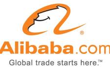 Alibaba Group logo. Picture: Facebook.com
