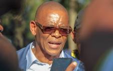 FILE: ANC secretary-general Ace Magashule. Picture: @MYANC/Twitter