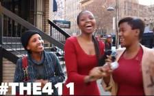 Each week #The411 takes to the streets to hear the public's view on the news.