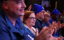 FILE: Hellen Zille is ready to step back into the political ring after announcing her intention to run for the DA Federal Council chairmanship. Picture: EWN