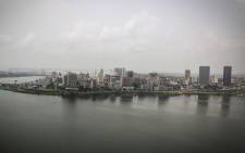 Abidjan, Ivory Coast.  Picture: Christa Eybers/EWN.