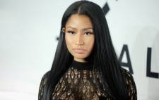 FILE: Rappe Nicki Minaj's 64-year-old father Robert Maraj was walking down the street in the municipality of Mineola on Long Island on Friday when he was struck by a car. Picture: AFP