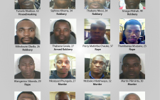 The Correctional Services Department is optimistic about its chances of recapturing 16 inmates who escaped from the Johannesburg prison. Picture: EWN