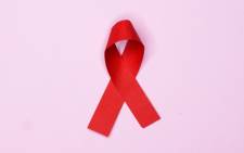 Stock image of an Aids awareness ribbon. Picture: Pexels
