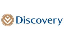 The Discovery Health logo. Picture: Discovery Holdings