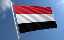 Yemen flag. Picture: theflagshop.co.uk