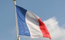 FILE: French flag. Picture: Freeimages.com
