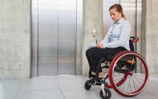 FILE: Despite anti-discrimination rights for people living with disabilities in our Constitution, accessibility is still a problem in the country. Picture: stylephotographs/123rf.com