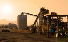 On tuesday two miners who died at Impala Platinum's Rustenburg operation. Picture: Implats.co.za