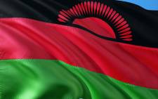Flag of Malawi. Picture: Pixabay.com