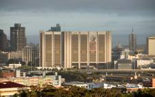 City of Cape Town. © petertt/123rf.com