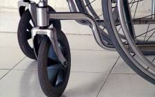 Wheelchair. Picture: Freeimages.com