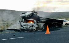 Western Cape authorities are worried about the sudden rise in road deaths in recent weeks.
