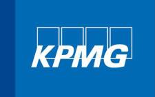 KPMG SA logo. Picture: Facebook.