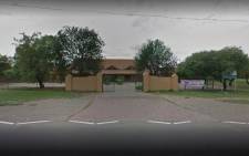 Reiger Park NR 2 High School in Boksburg. Picture: Google Maps.