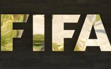 FIFA logo. Picture: AFP
