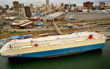Durban Ro-Ro, Maydon Wharf & Agri-Bulk Terminal. Picture: https://www.transnetportterminals.net