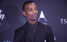 Zakes Bantwini at the SA Style Awards 2018 in Sandton City. Picture: Abigail Javier/Eyewitness News