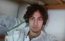 Convicted Boston Marathon bomber, Dzhokhar Tsarnaev. Picture: AFP.