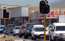 FILE: WC Traffic Chief has warned motorists not to drink and drive. Picture: AFP/RODGER BOSCH