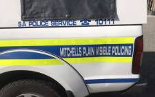 More law enforcement officers have been deployed to the streets of Mitchells Plain following a number of deadly shootings in the area. Picture: Lizell Persens/Eyewitness News.