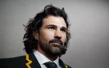 FILE: Victor Matfield. Picture: Anthony Molyneaux/EWN.