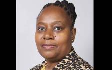 Newly-appointed Parliament’s Committee on Public Enterprises chairperson Lungi Mnganga-Gcabashe. Picture: www.parliament.gov.za.