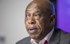FILE: Tokyo Sexwale has called on both the police and Chapter 9 institutions to get involved in investigating claims billions were stolen by government from Heritage Fund. Picture: EWN