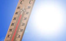 FILE: The warmest summer on record featured a heatwave along the Mediterranean rim lasting weeks. Picture: pixabay.com