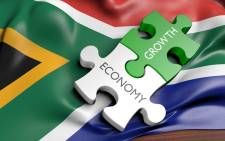 FILE: While the first-quarter GDP figures reflect the third successive quarter of positive growth, Stats SA said the economy was still 2.7% smaller than it was in the fourth quarter of 2020. Picture: 123rf.com.