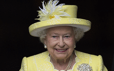 FILE: Britain's Queen Elizabeth. Picture: AFP.