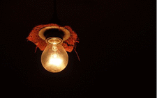 Light bulb. Picture: Freeimages.com