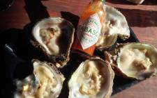 The Pick n Pay Knysna Oyster Festival kicked off this weekend and will run for the next 10 days. Picture: Twitter.