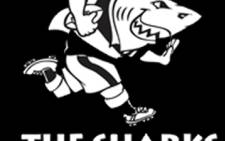 The Sharks logo. Picture: Supplied
