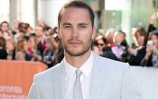 FILE: US Actor Taylor Kitsch. Picture: Instagram/taylorkitsch_official