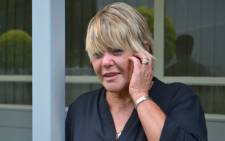 The judge hearing Glynnis Breytenbach’s urgent application to return to her job has reserved his judgment. Picture: Lesego Ngobeni