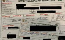 Gauteng is in a race against time to get masses of people vaccinated against COVID-19 to thwart a possible fourth wave of infections.