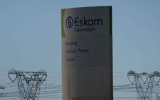Eskom says the grid is under severe pressure.