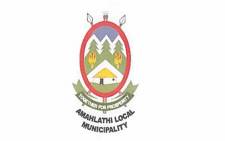 The Amahlathi Local Municipality logo. Picture: amahlathi.gov.za