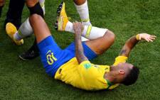 Neymar. Picture: Supplied.