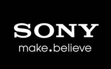 Sony logo. Source: Sony official Facebook page.