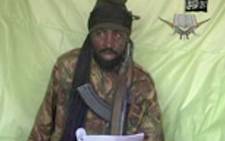 FILE: Boko Haram leader Abubakar Shekau. Picture: CNN.