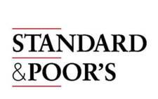 Standard and Poor's logo. Picture: Facebook.