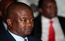 FILE: Bantu Holomisa, leader of the United Democratic Movement. Picture: Supplied.