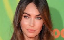 Actress Megan Fox. Picture: Instagram/the_native_tiger