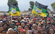 The ANC is nearing 3 million votes while the DA hovers at just over 1.2 million. Picture: Renee de Villiers/EWN