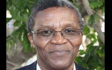 SACC general secretary Bishop Malusi Mpumlwana. Picture: sacc.org.za